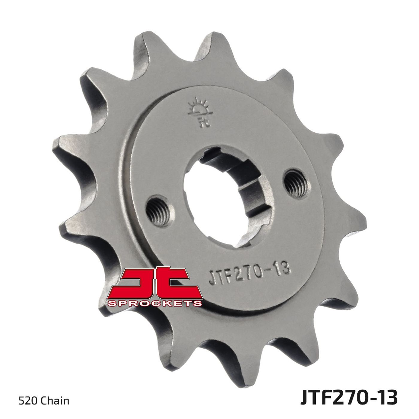 Jt Front Sprockets - JTF270.13 image