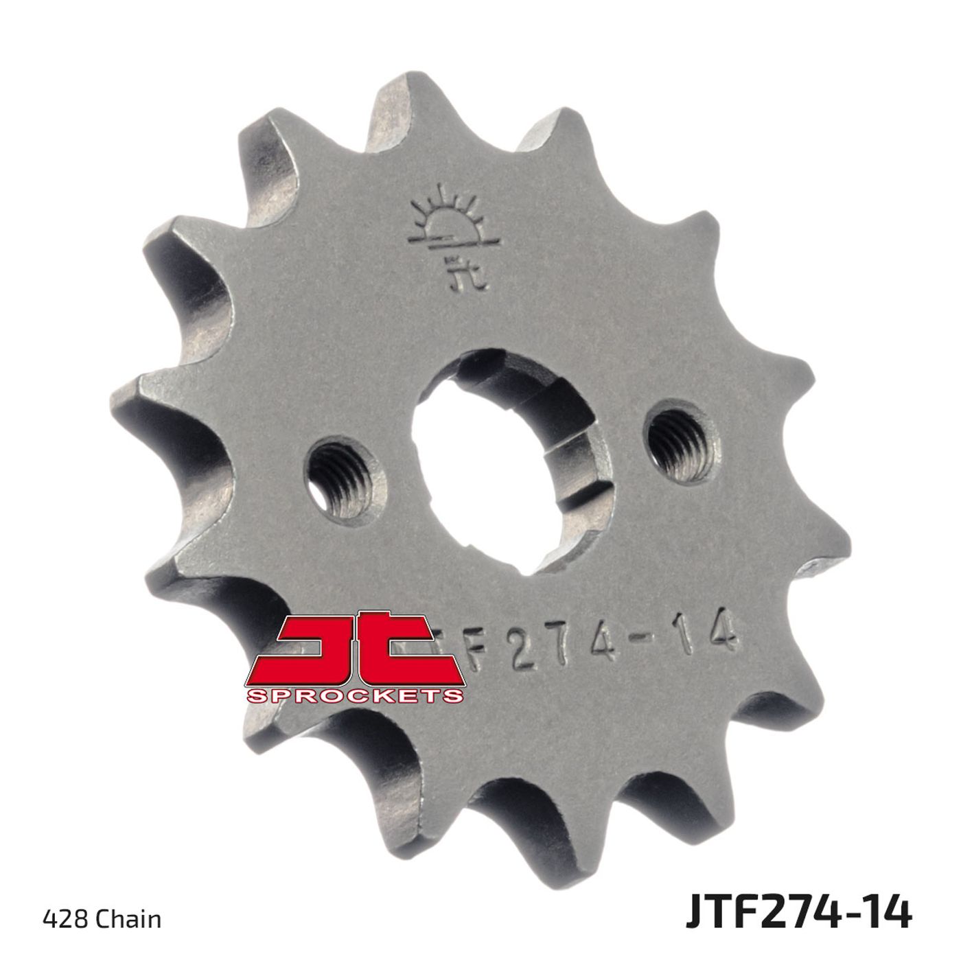 Jt Front Sprockets - JTF274.14 image