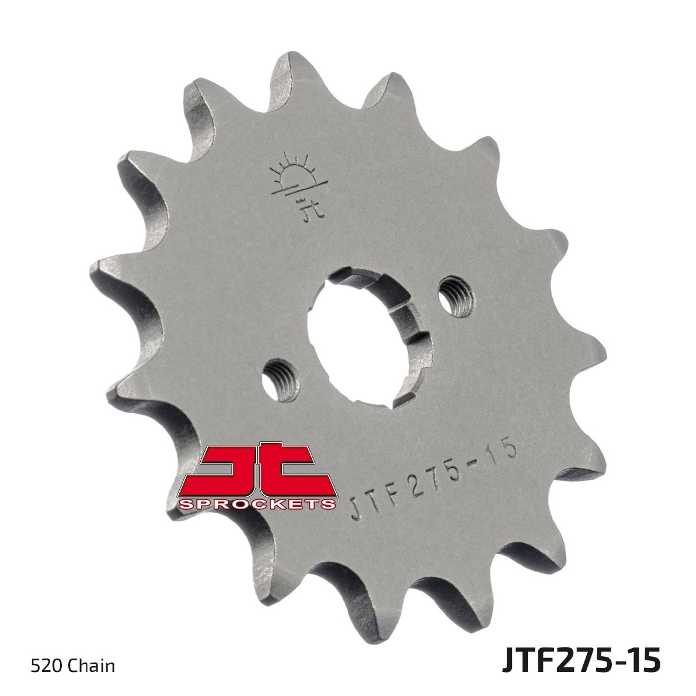 Jt Front Sprockets - JTF275.15 image