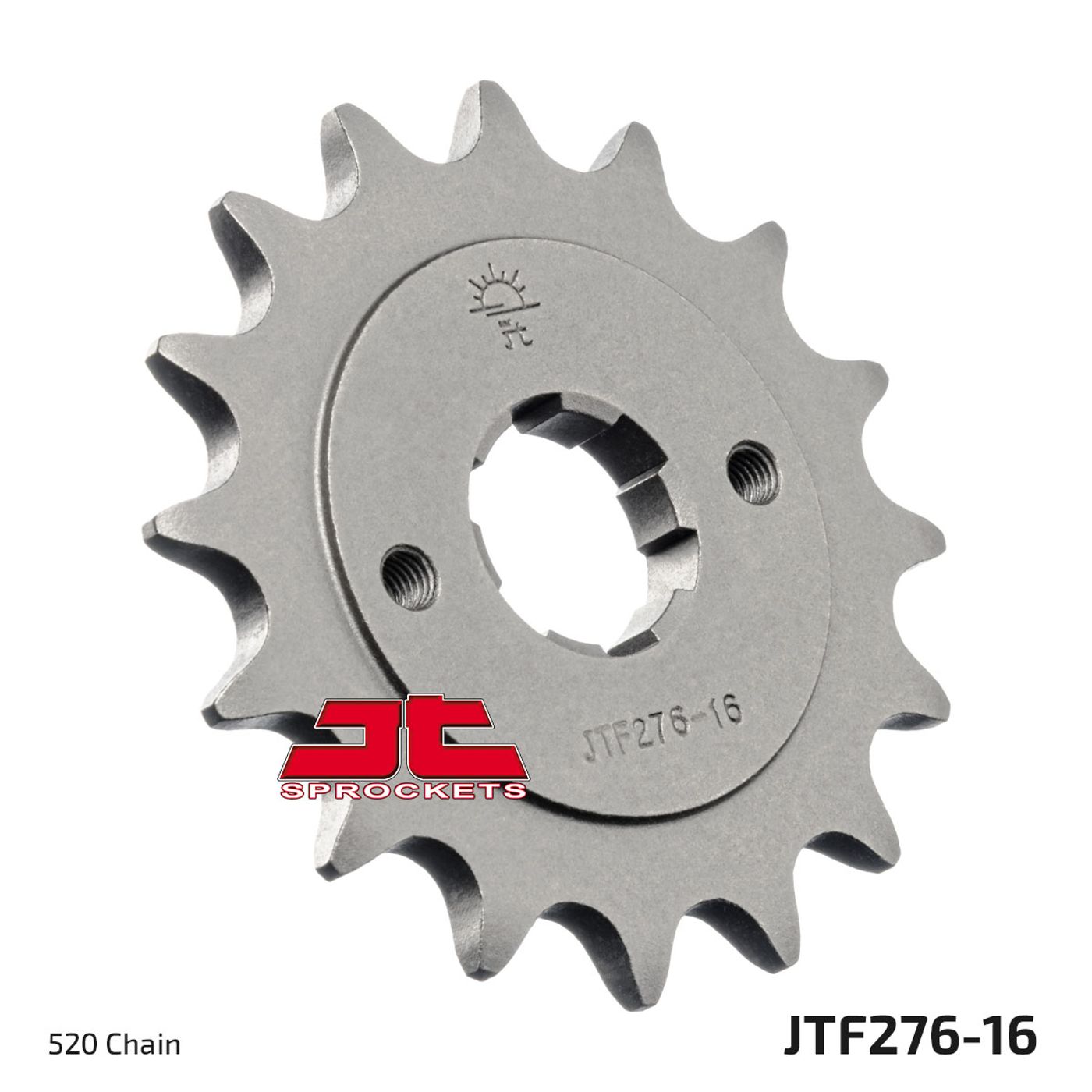 Jt Front Sprockets - JTF276.16 image