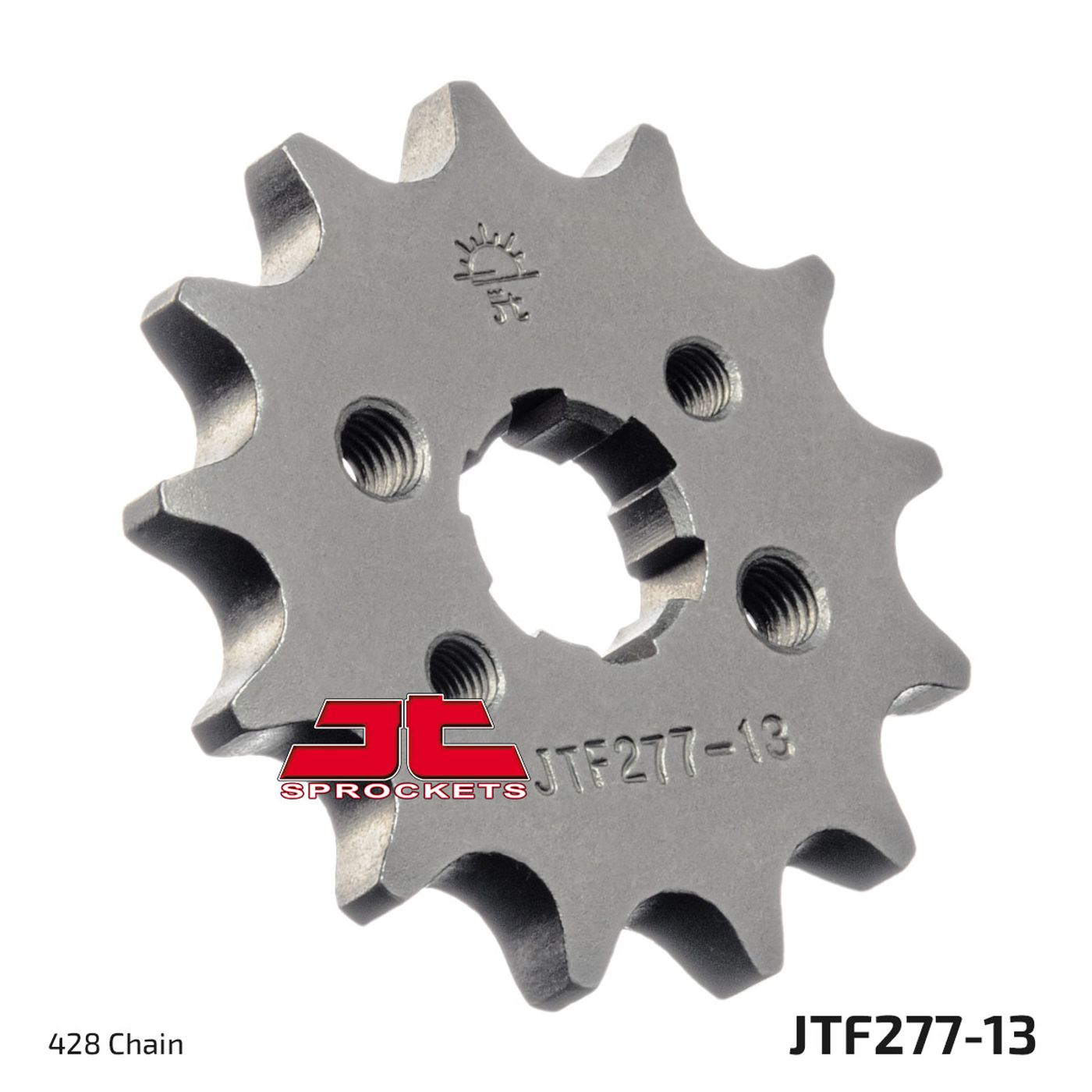 Jt Front Sprockets - JTF277.13 image