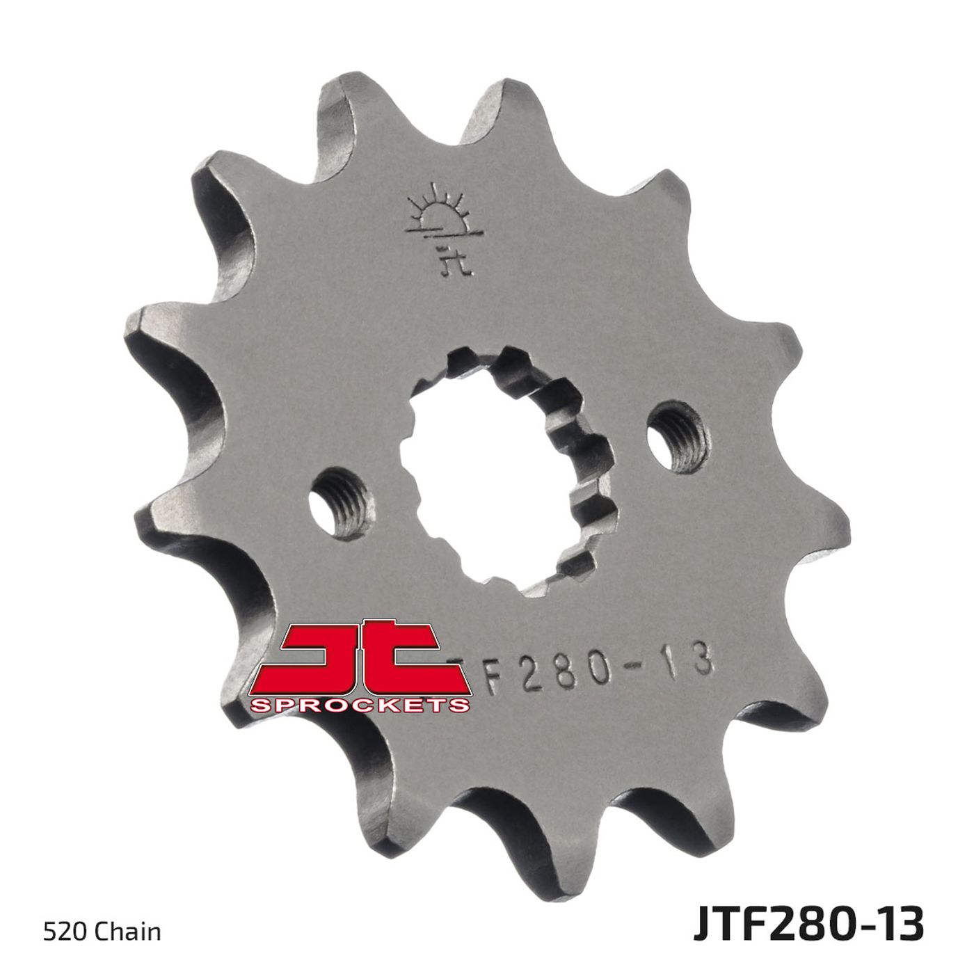 Jt Front Sprockets - JTF280.13 image