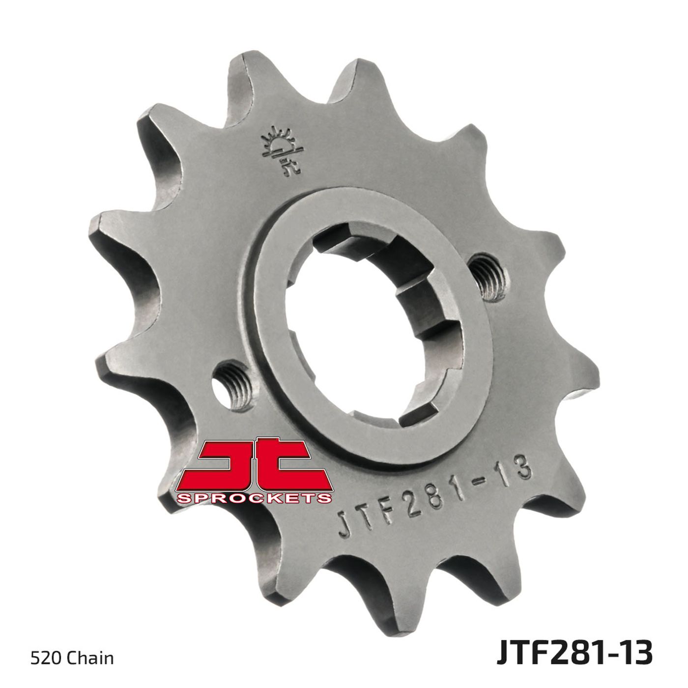 Jt Front Sprockets - JTF281.13 image