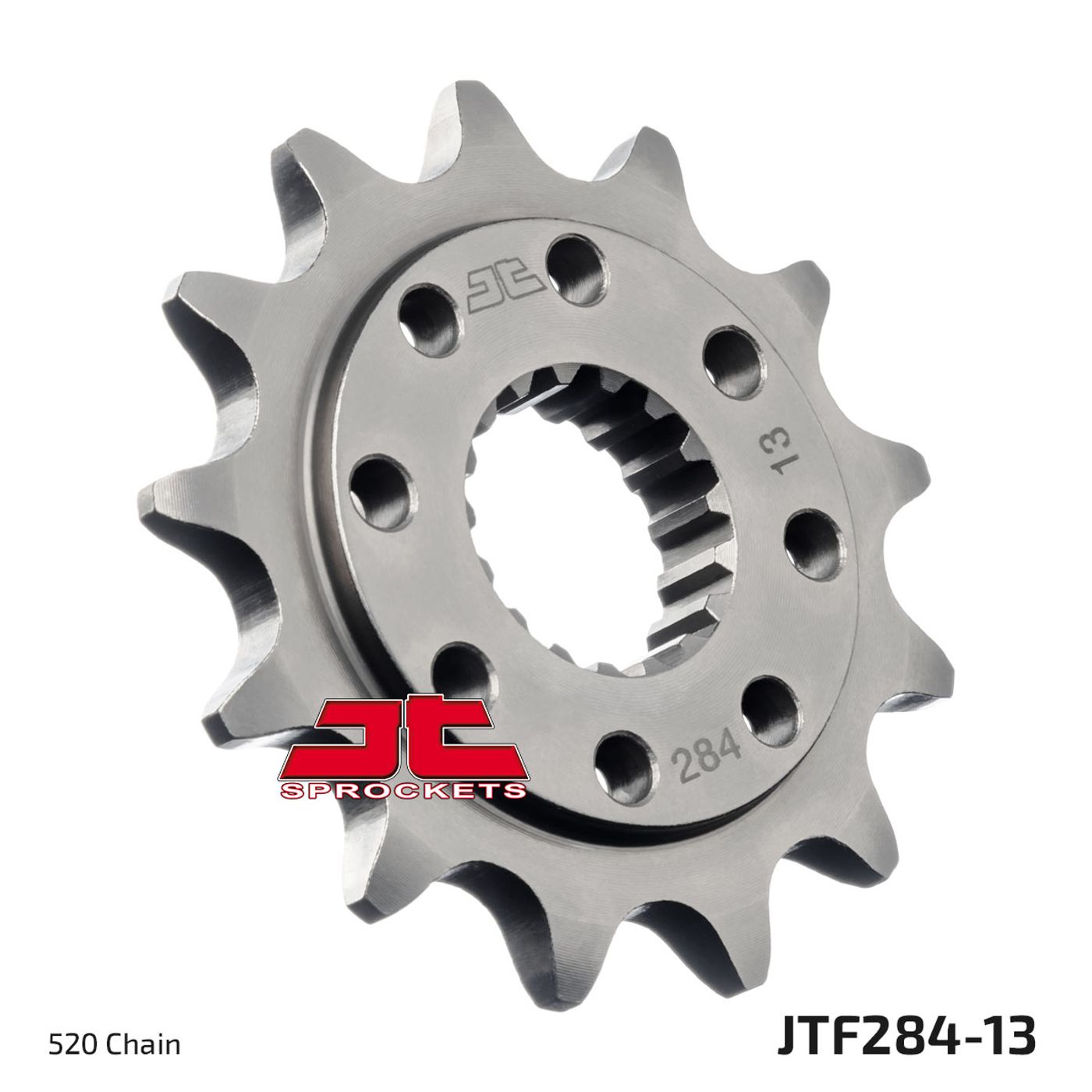 Jt Front Sprockets - JTF284.13 image