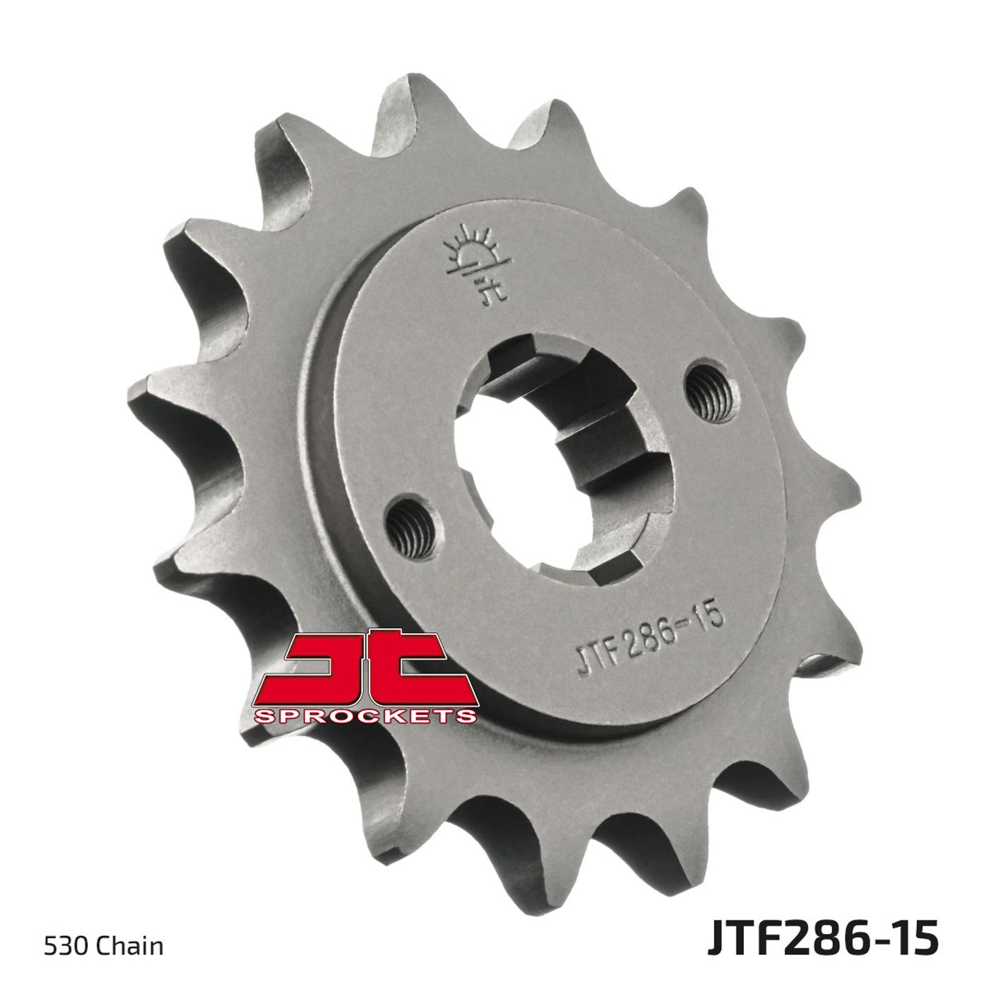 Jt Front Sprockets - JTF286.15 image