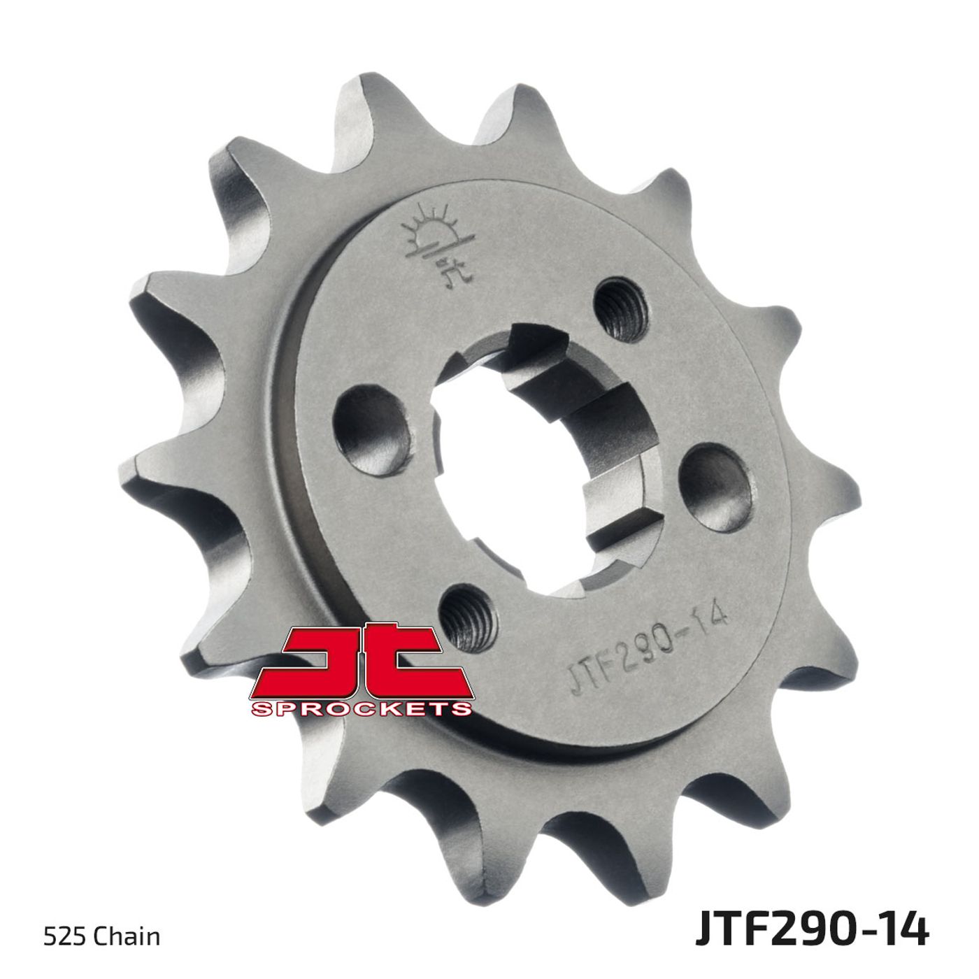 Jt Front Sprockets - JTF290.14 image