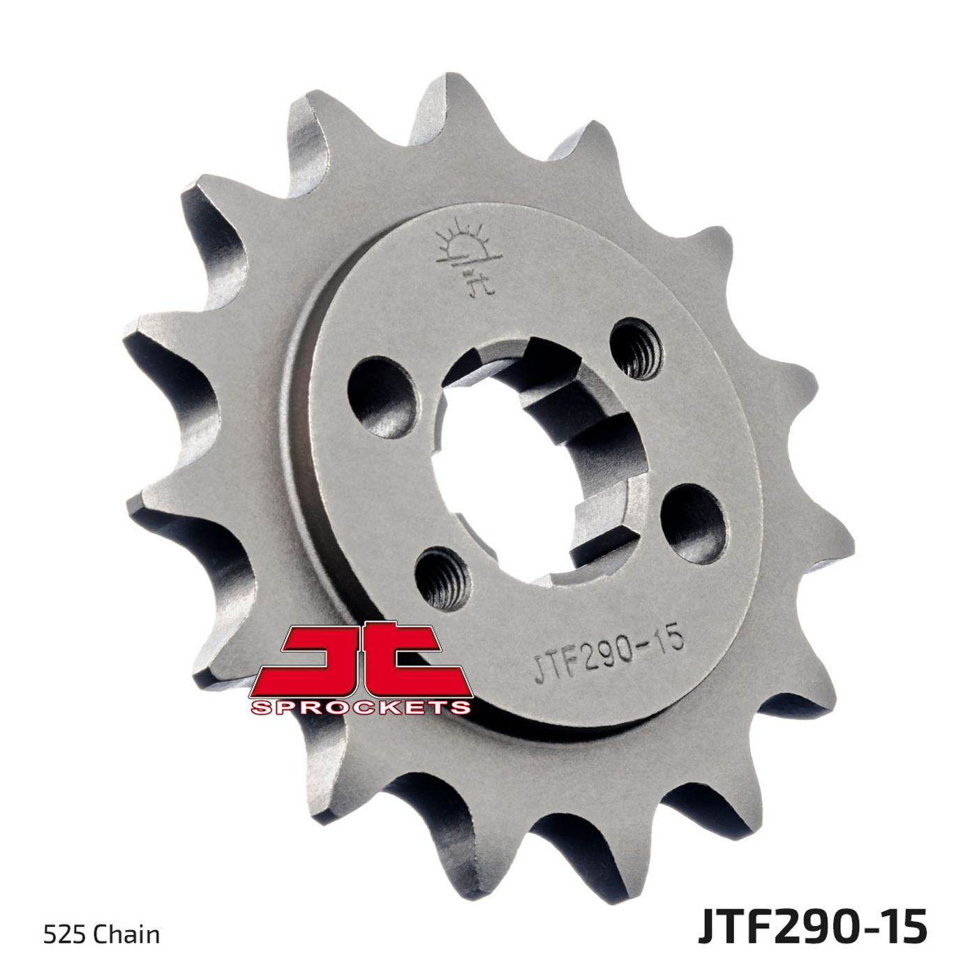 Jt Front Sprockets - JTF290.15 image