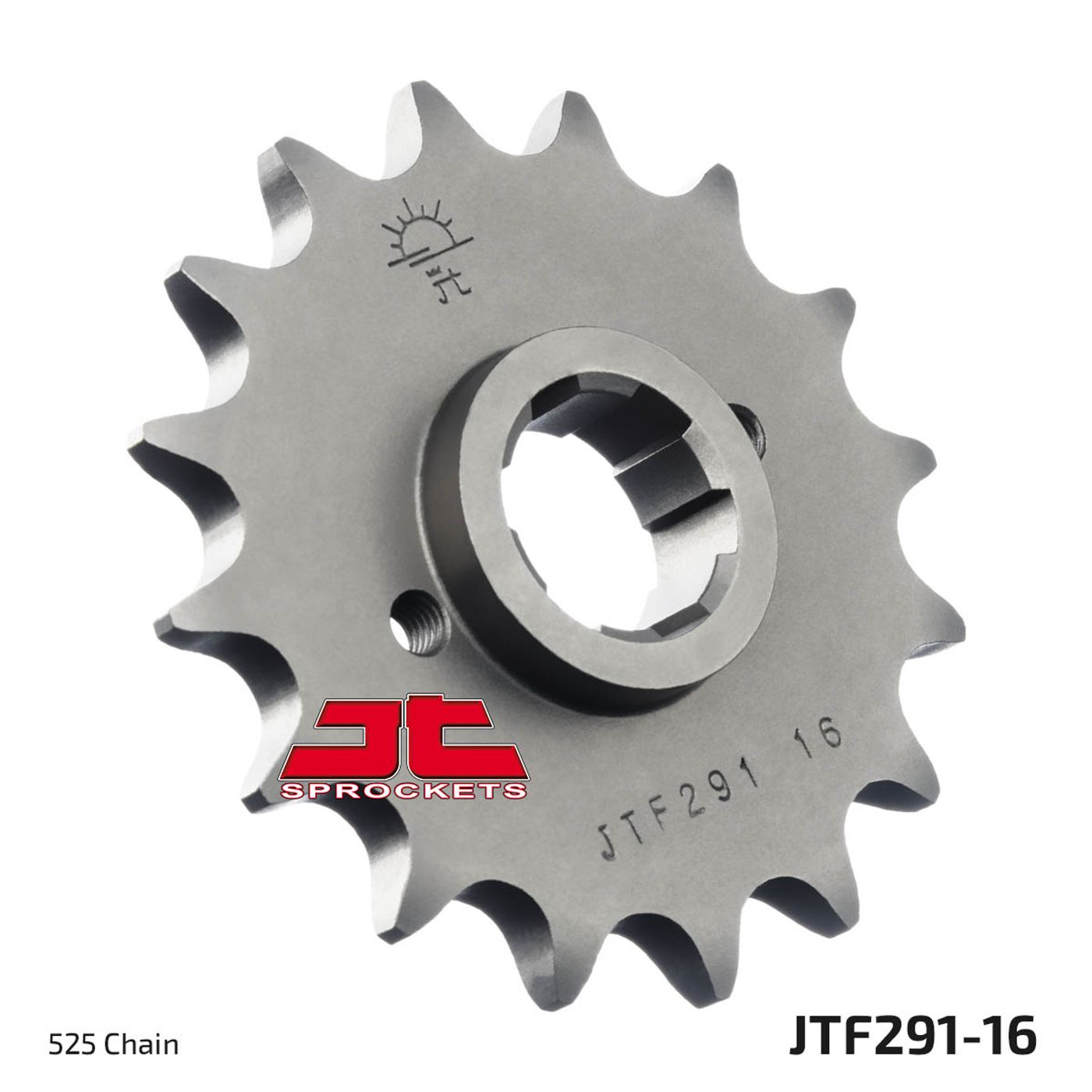 Jt Front Sprockets - JTF291.16 image