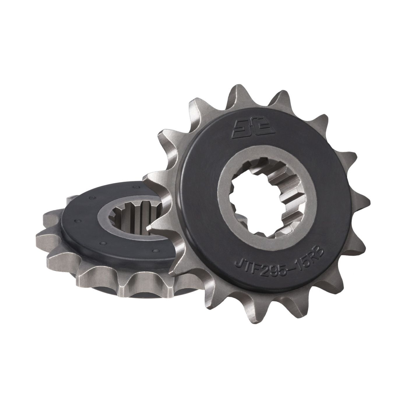 Jt Front Sprockets - JTF295.15RB image