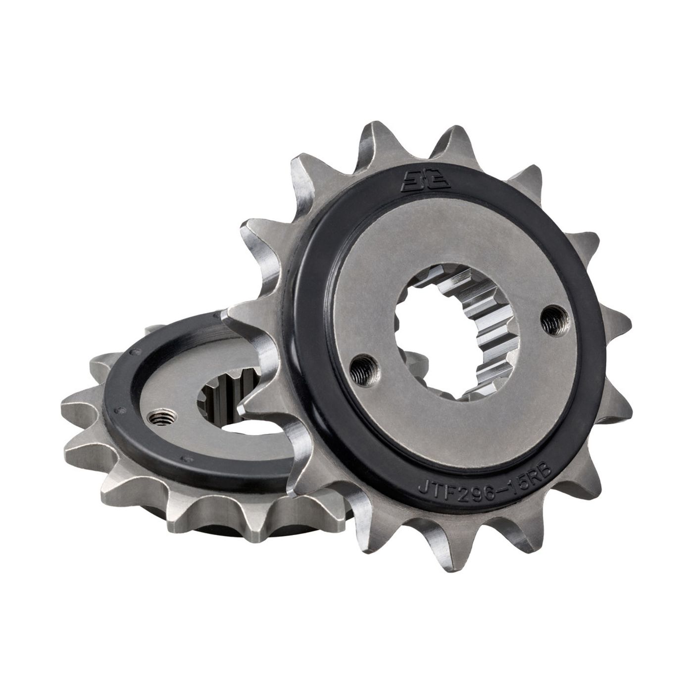 Jt Front Sprockets - JTF296.15RB image