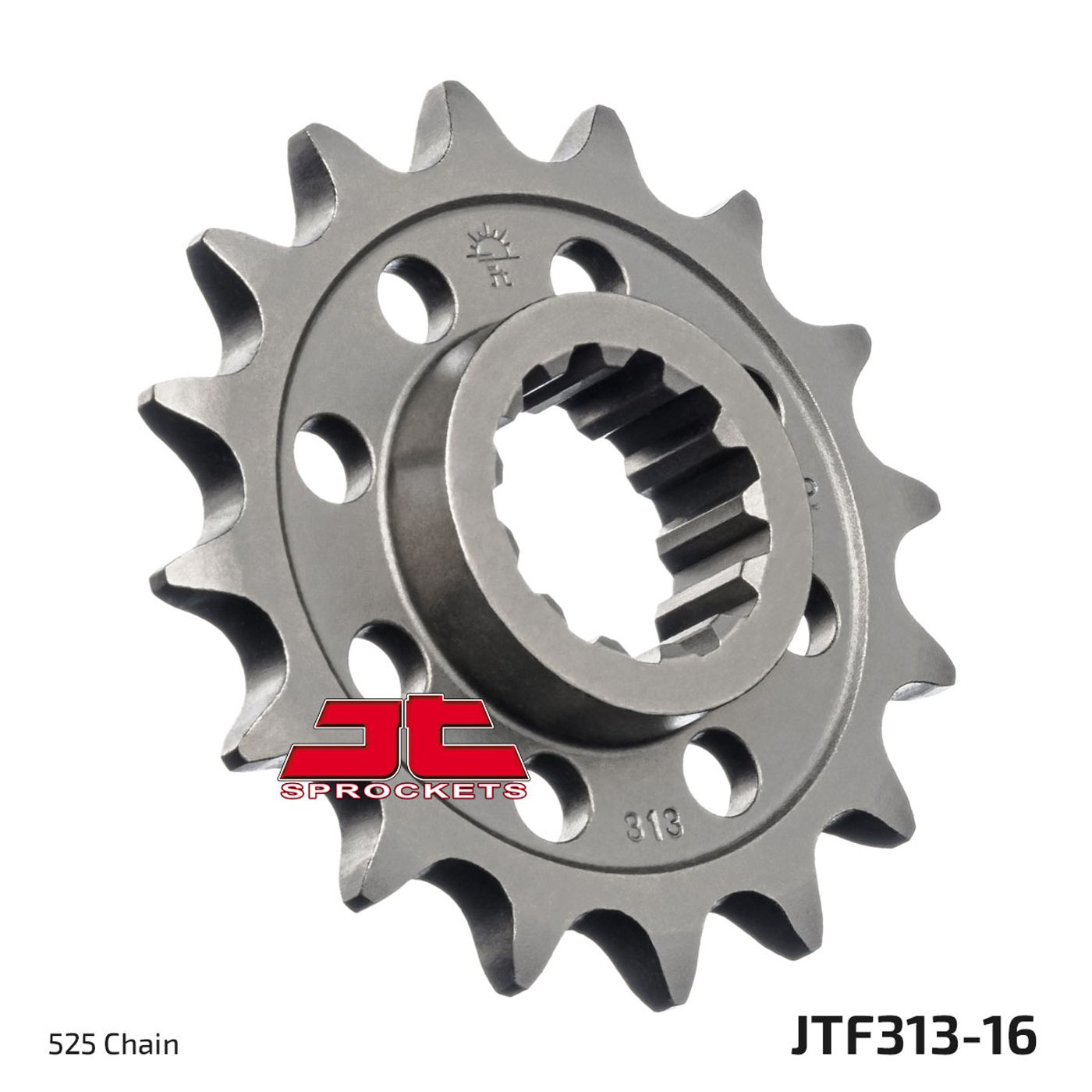 Jt Front Sprockets - JTF313.16 image