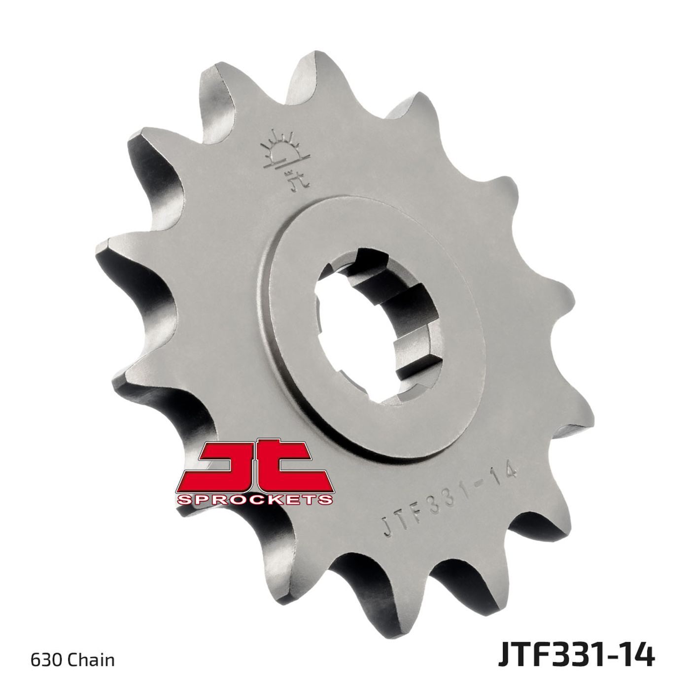 Jt Front Sprockets - JTF331.14 image