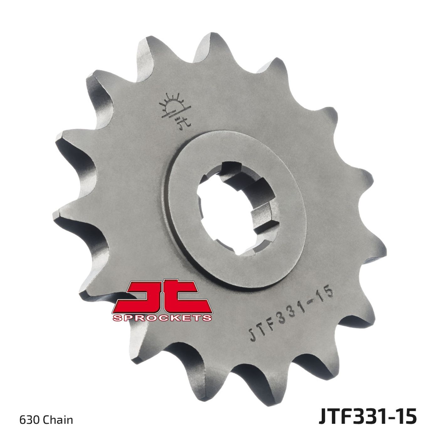 Jt Front Sprockets - JTF331.15 image