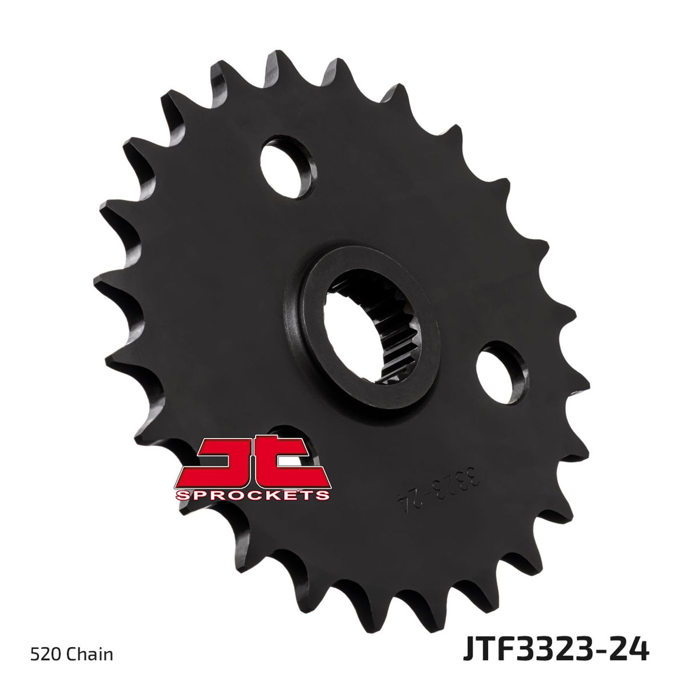 Jt Front Sprockets - JTF3323.24 image