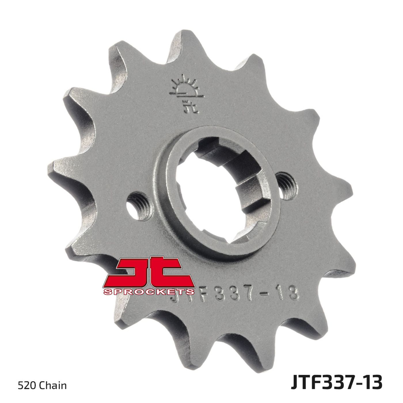 Jt Front Sprockets - JTF337.13 image