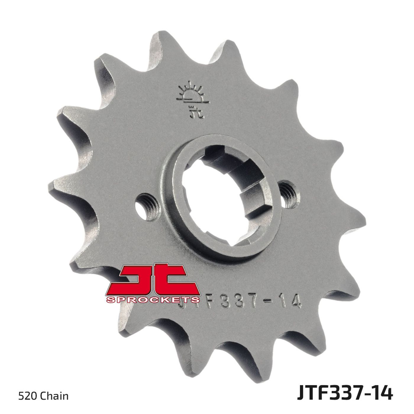 Jt Front Sprockets - JTF337.14 image