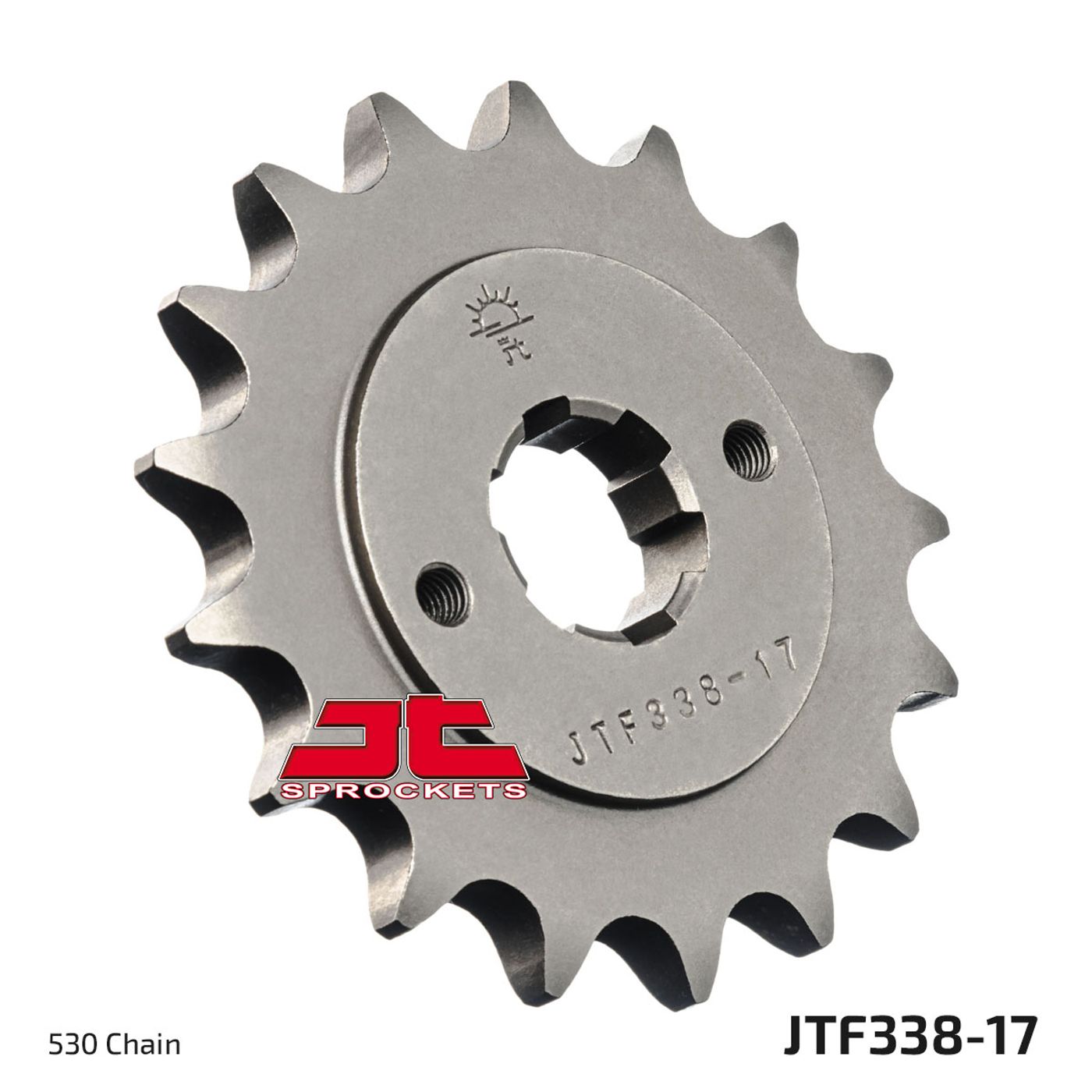 Jt Front Sprockets - JTF338.17 image