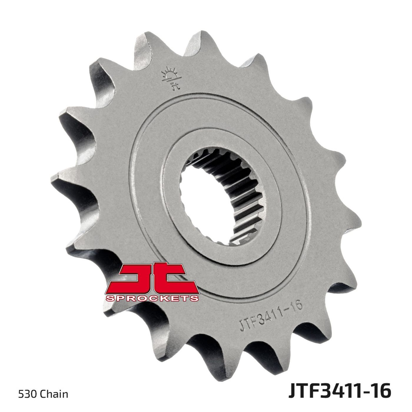 Jt Front Sprockets - JTF3411.16 image