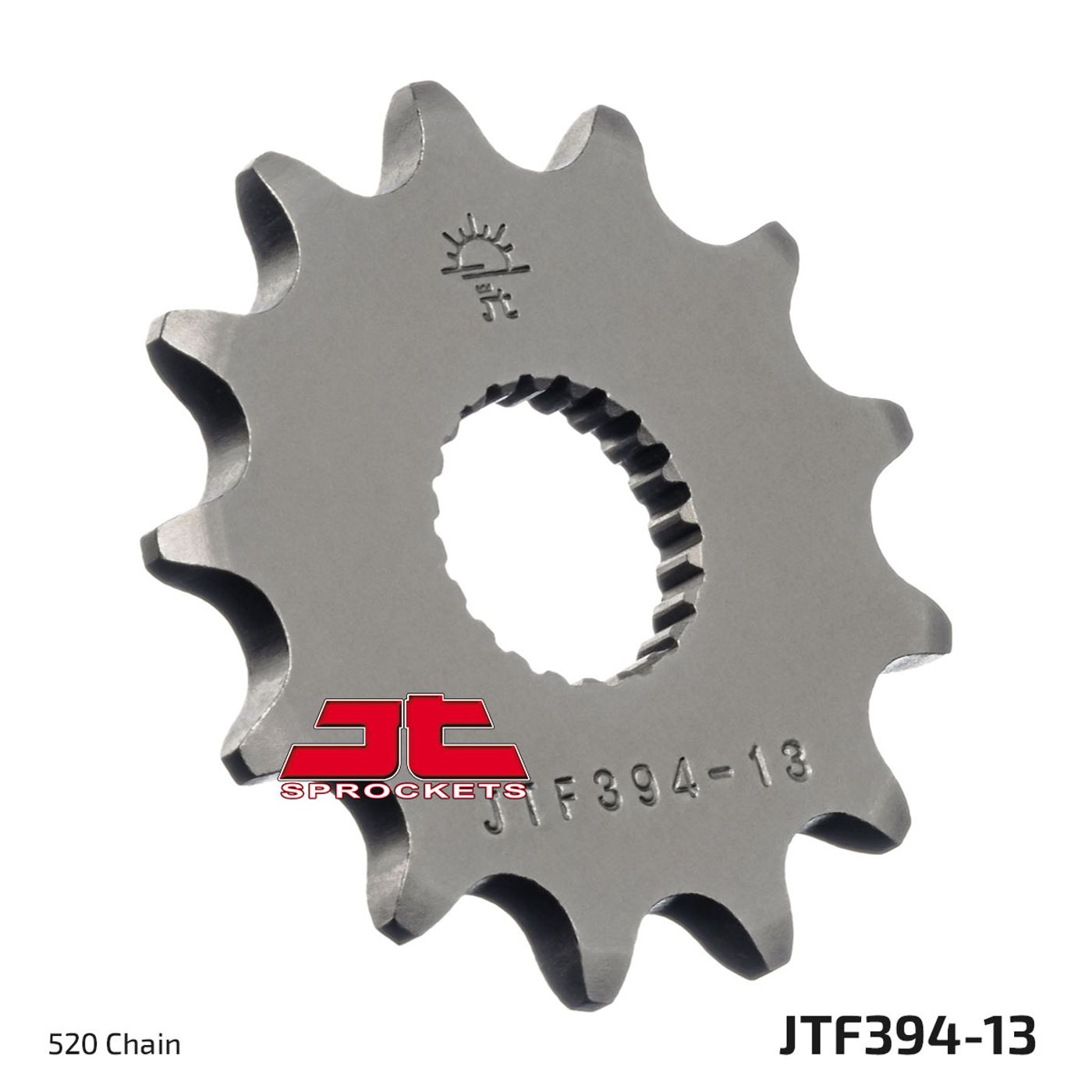 Jt Front Sprockets - JTF394.13 image