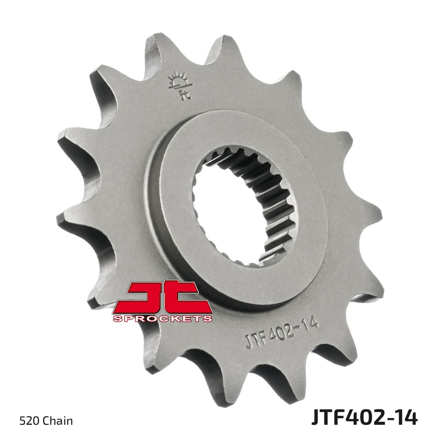 Jt Front Sprockets - JTF402.14 image