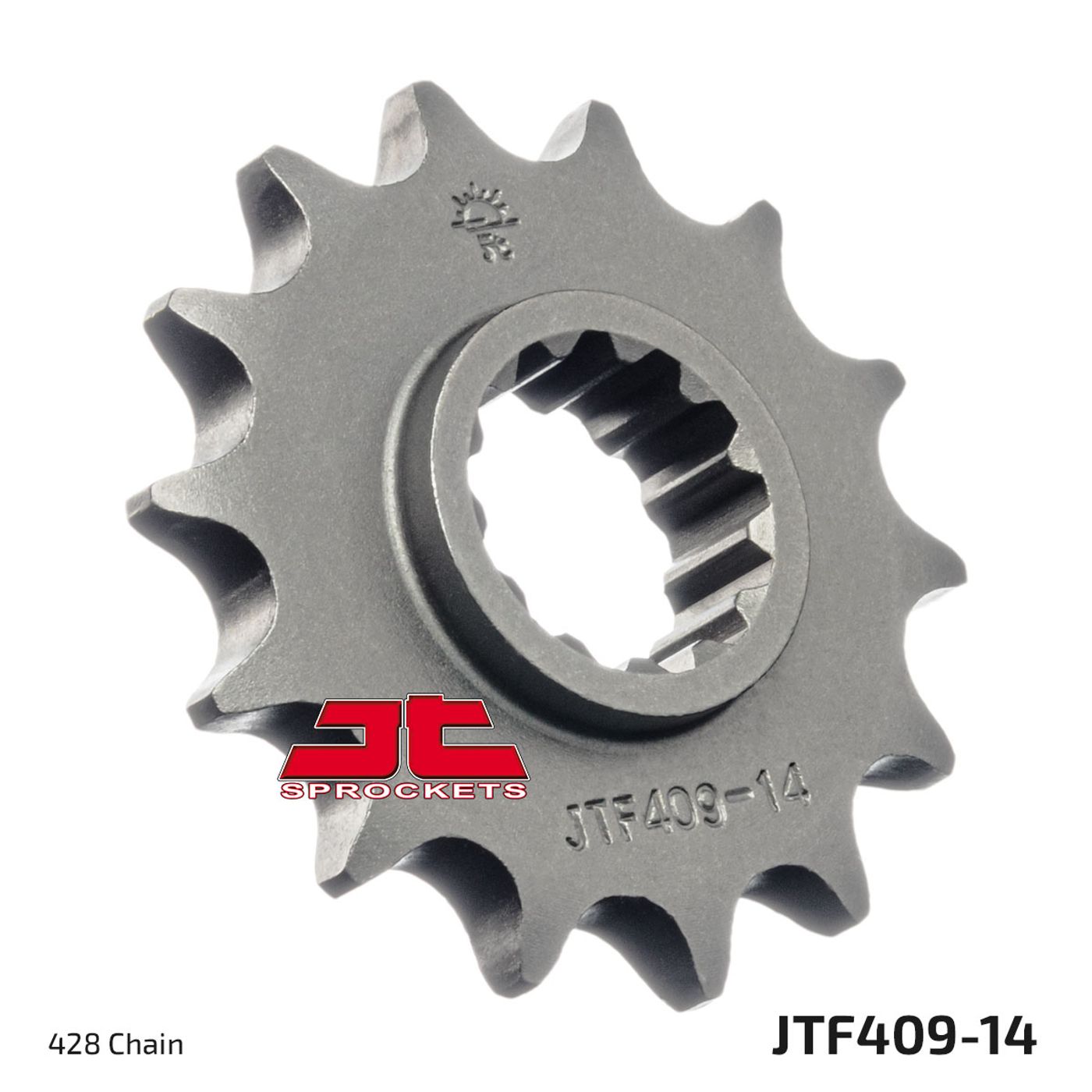 Jt Front Sprockets - JTF409.14 image