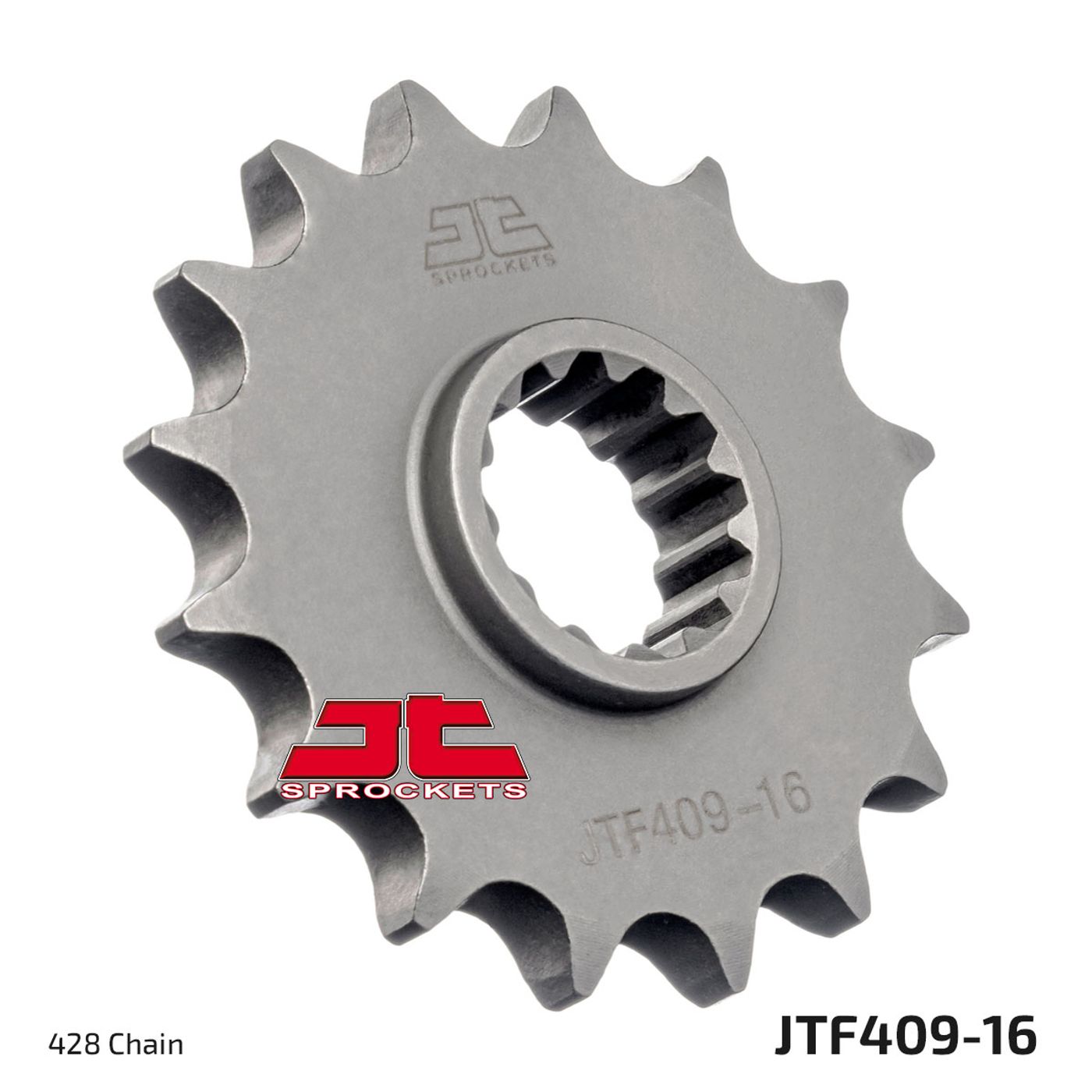 Jt Front Sprockets - JTF409.16 image