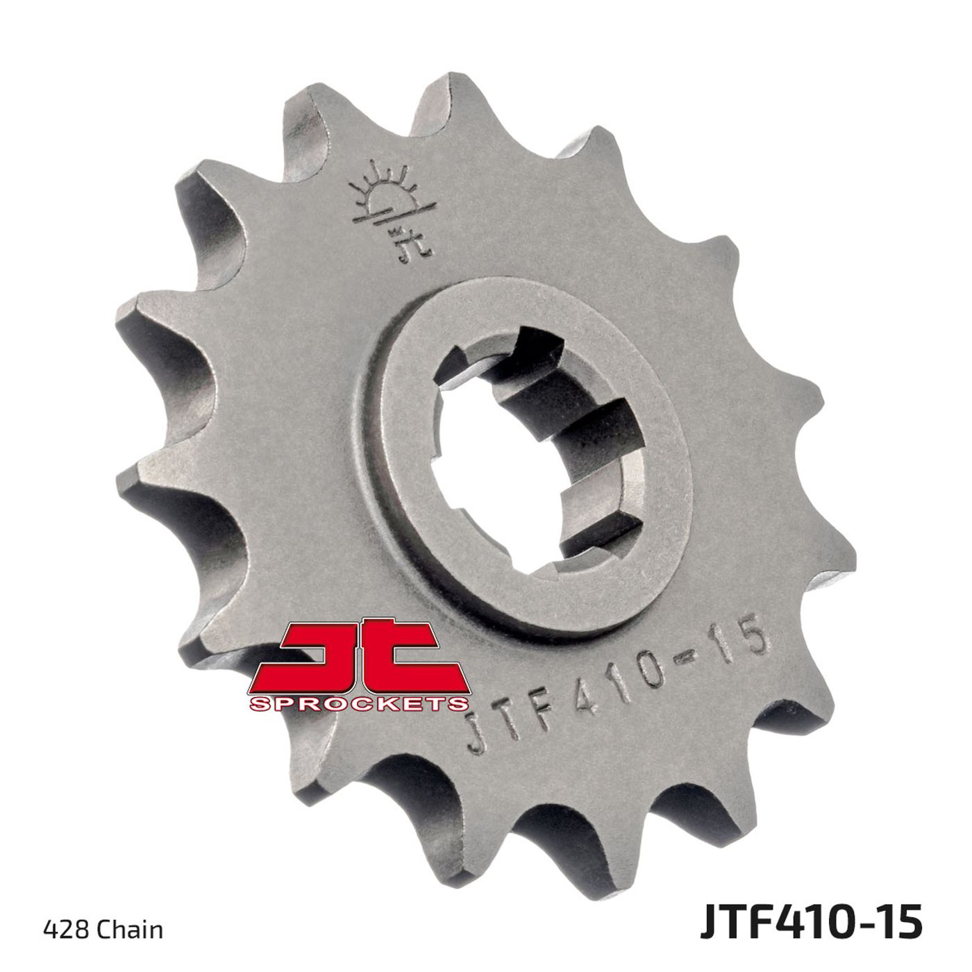 Jt Front Sprockets - JTF410.15 image