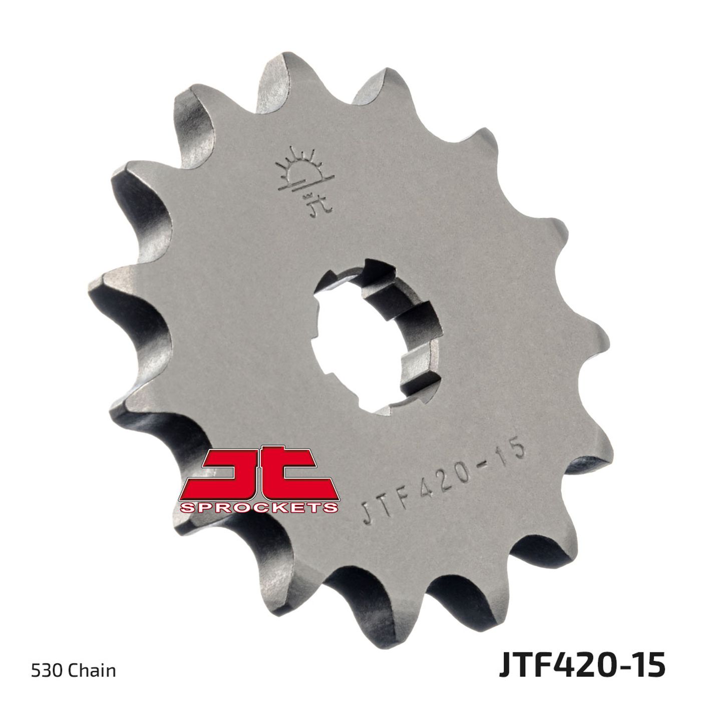 Jt Front Sprockets - JTF420.15 image