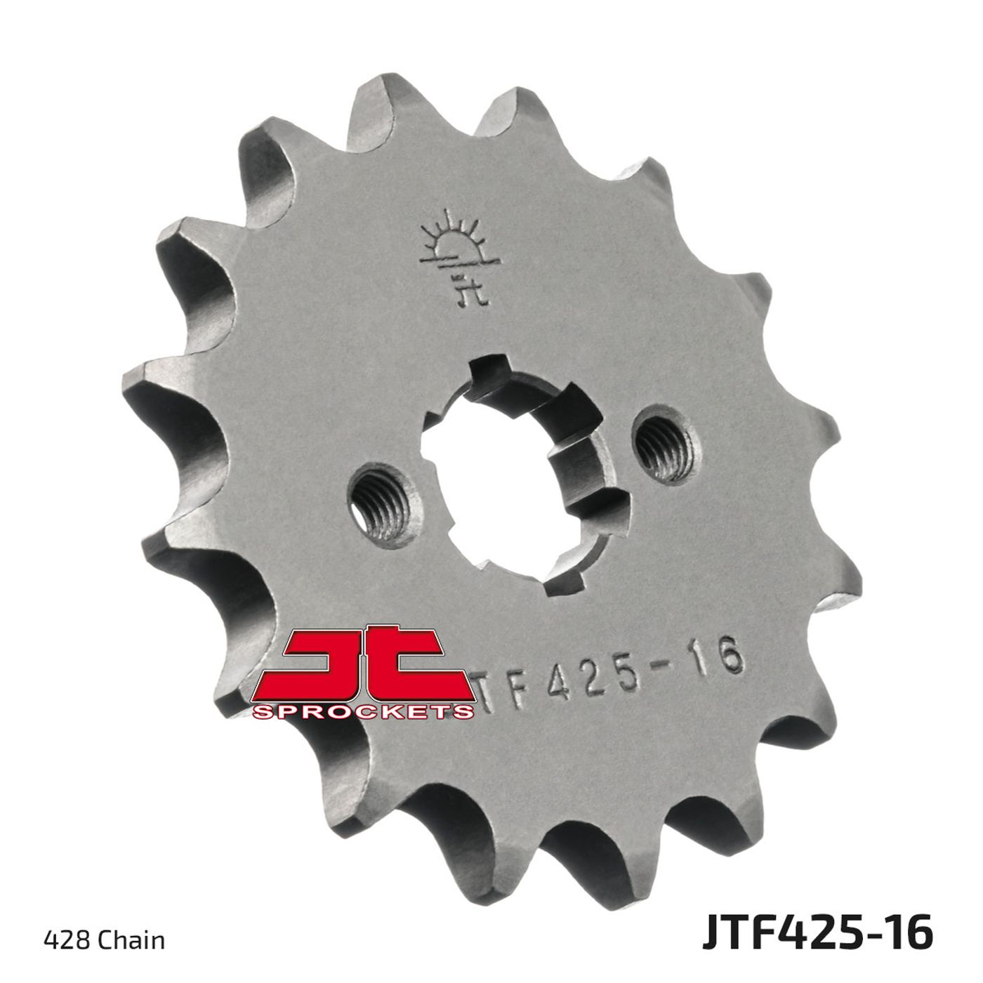 Jt Front Sprockets - JTF425.16 image