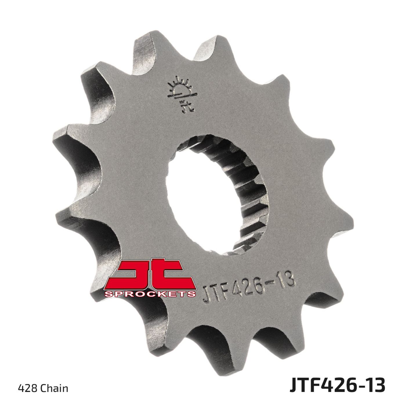 Jt Front Sprockets - JTF426.13 image