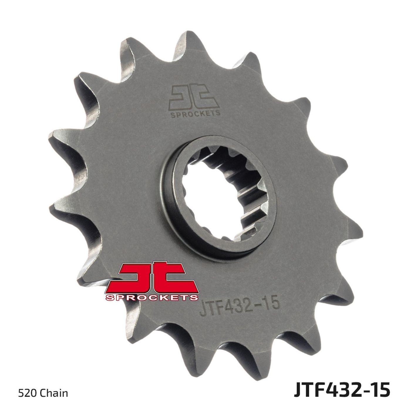 Jt Front Sprockets - JTF432.15 image