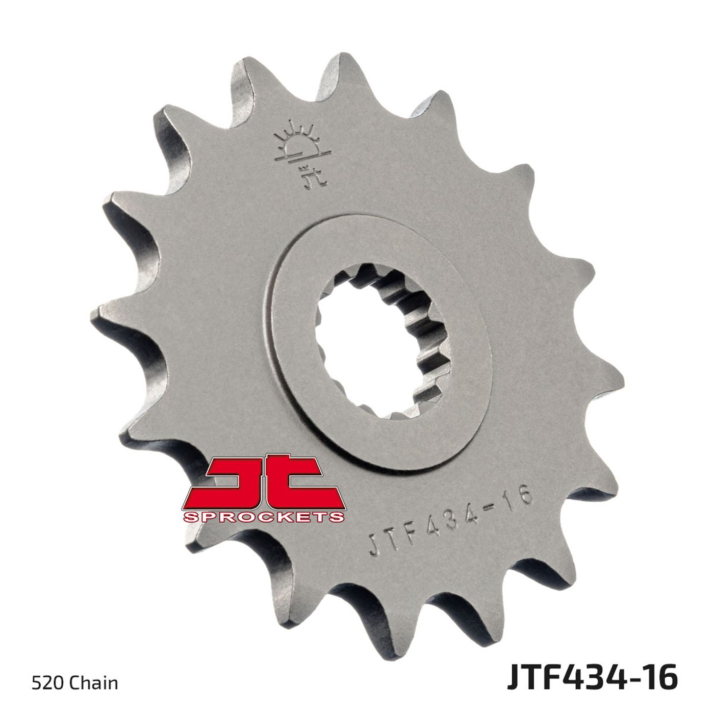 Jt Front Sprockets - JTF434.16 image