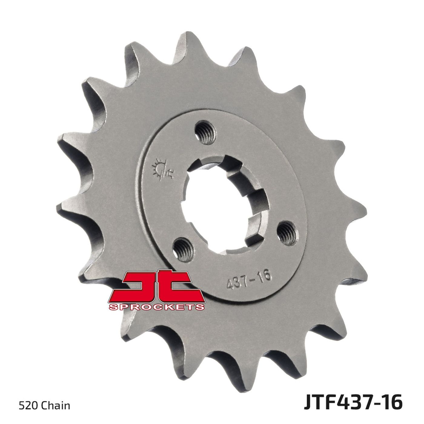 Jt Front Sprockets - JTF437.16 image