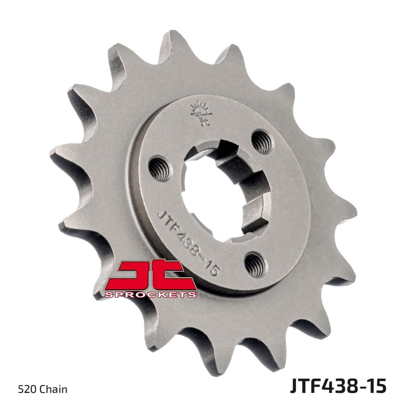 Jt Front Sprockets - JTF438.15 image