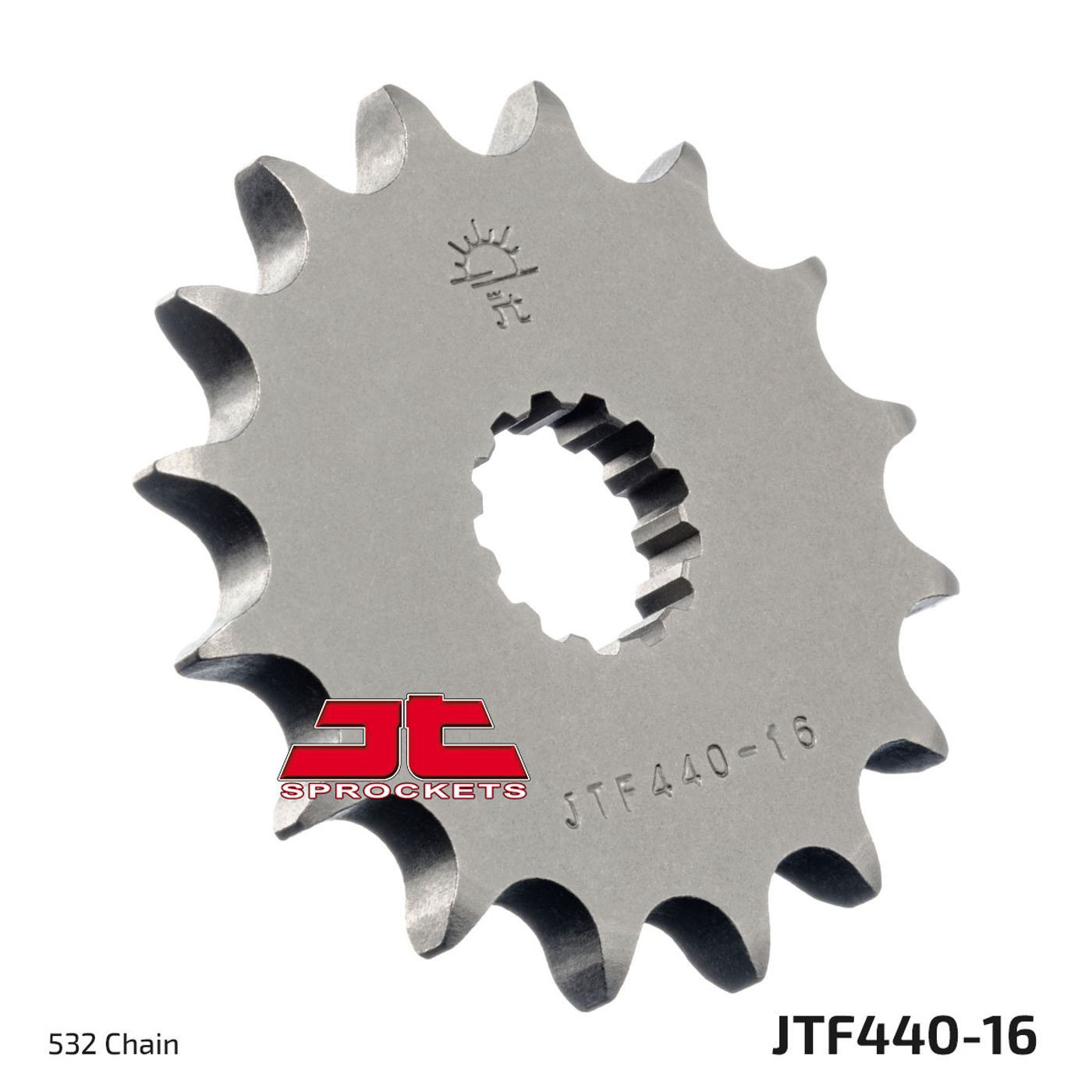 Jt Front Sprockets - JTF440.16 image