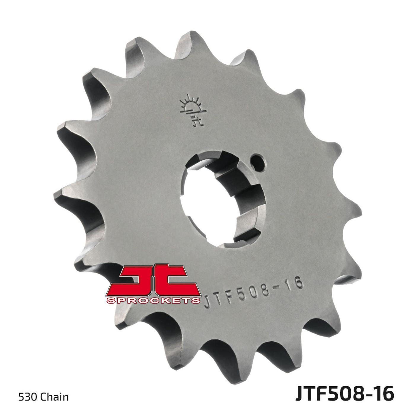 Jt Front Sprockets - JTF508.16 image