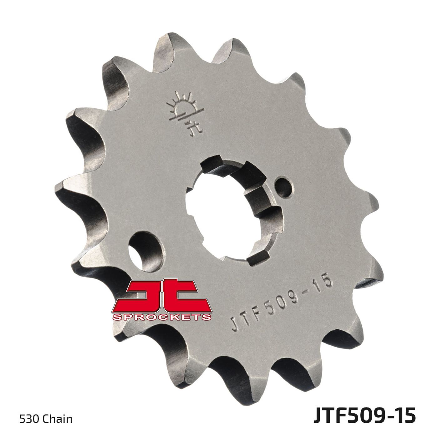 Jt Front Sprockets - JTF509.15 image