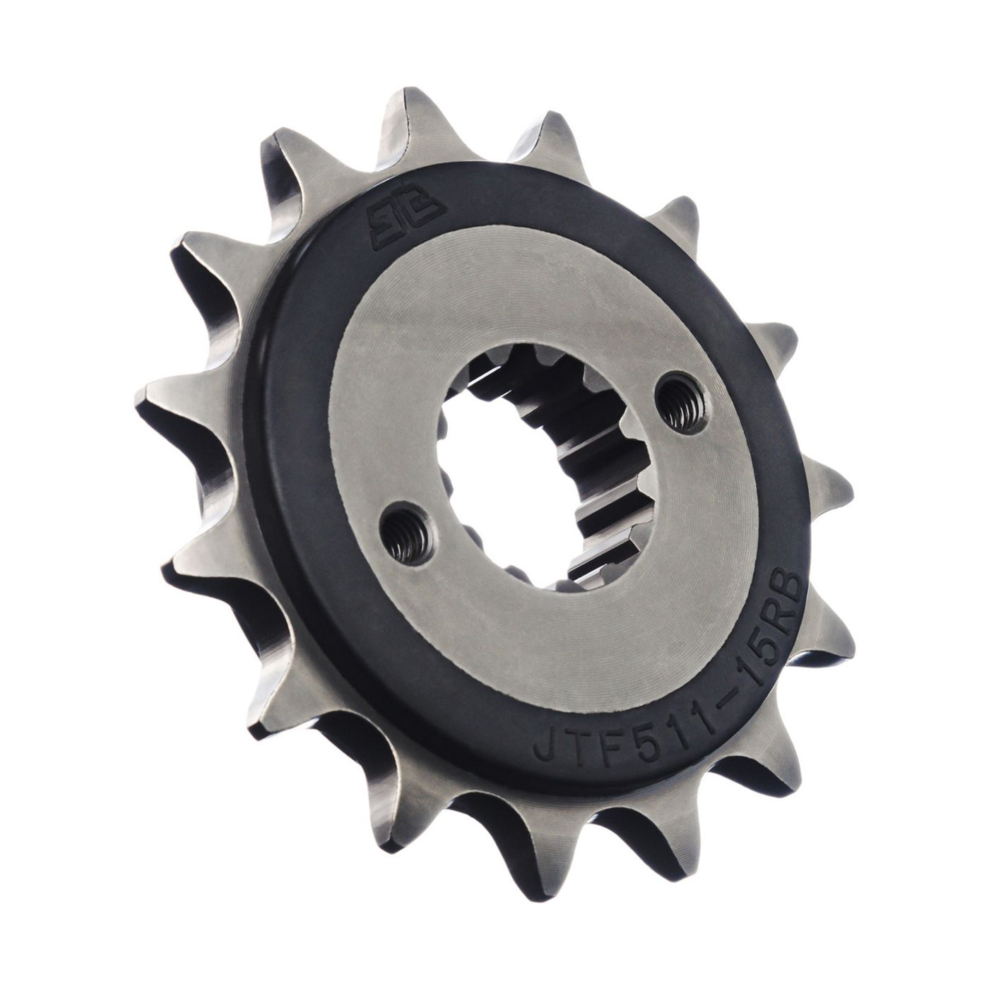 Jt Front Sprockets - JTF511.15RB image