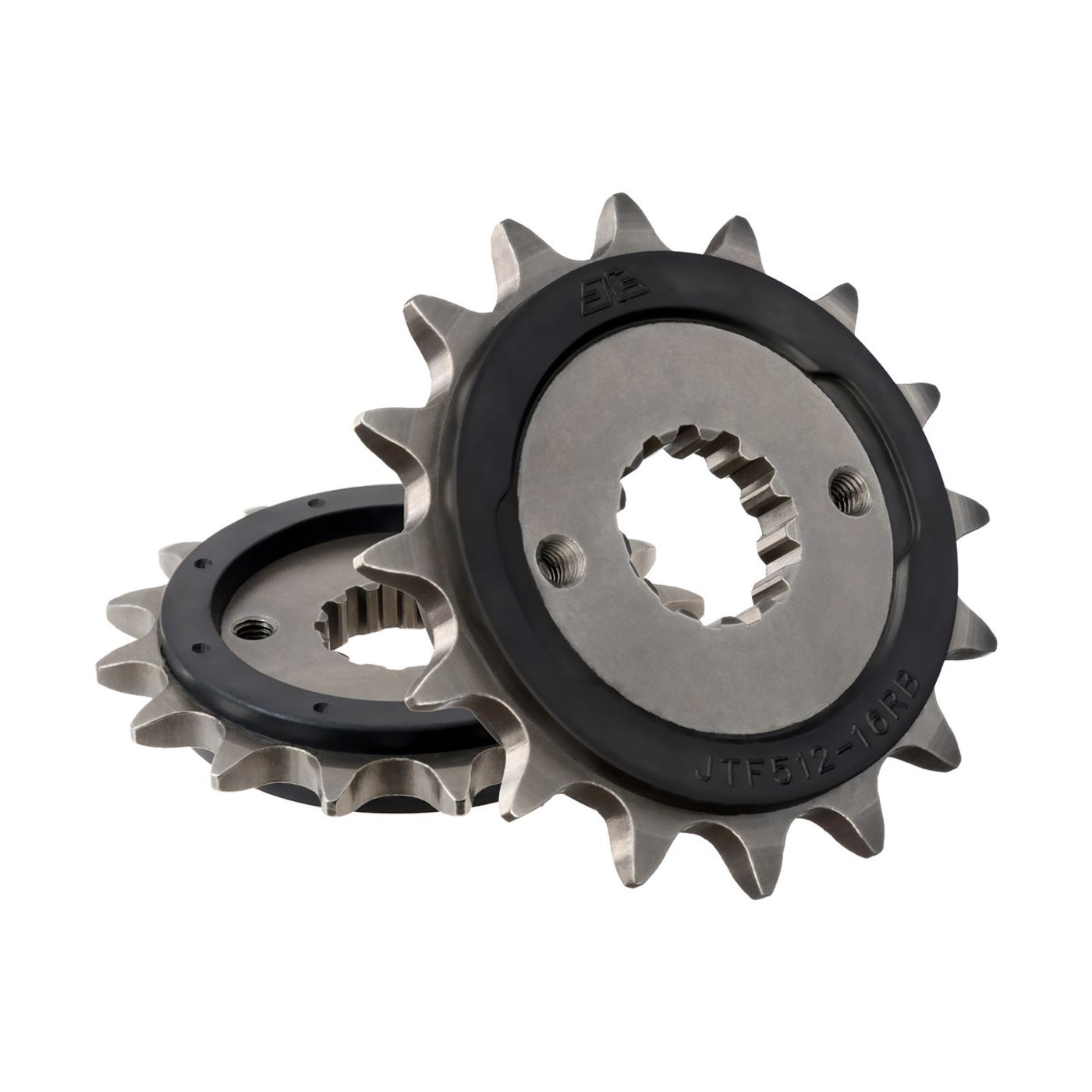 Jt Front Sprockets - JTF512.16RB image