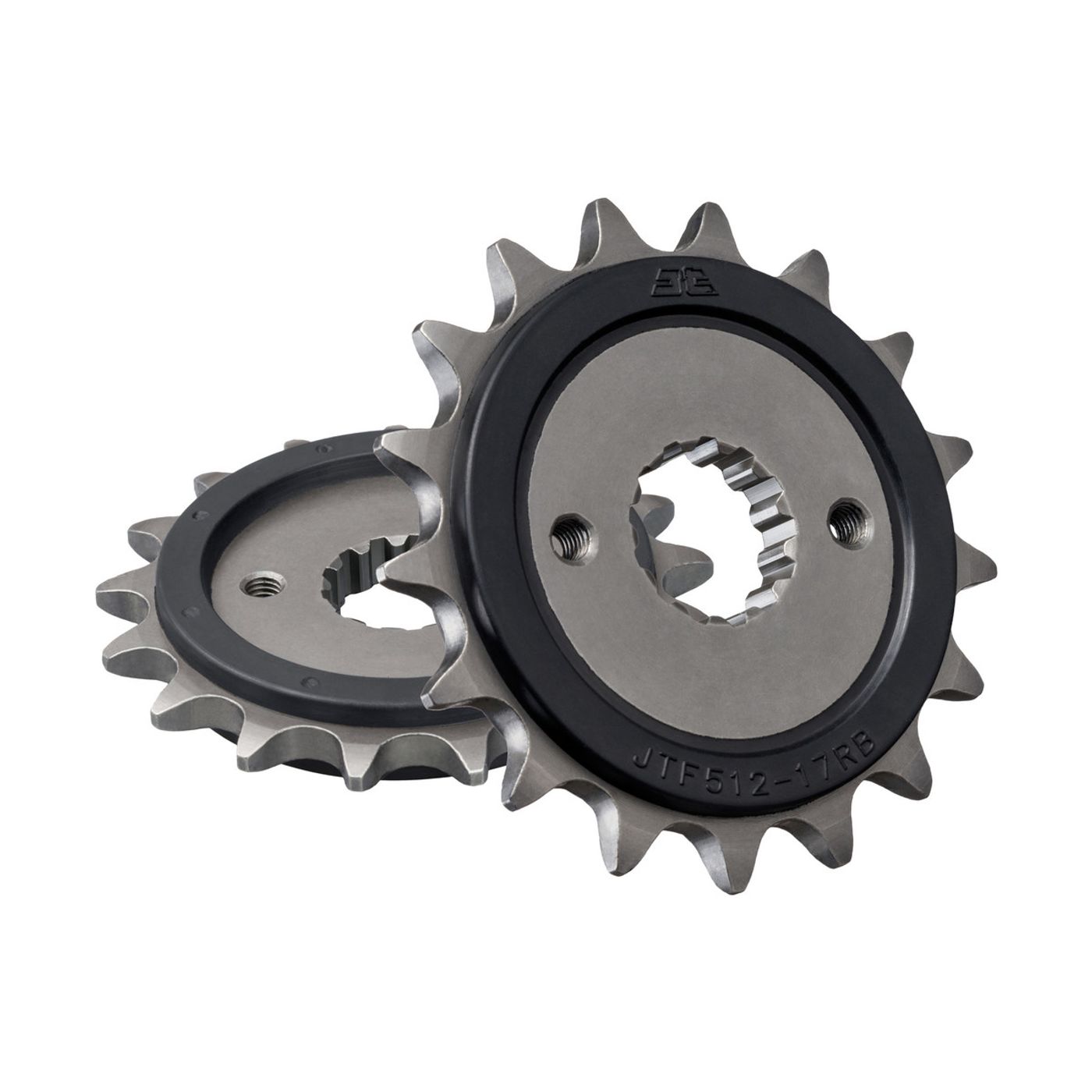 Jt Front Sprockets - JTF512.17RB image