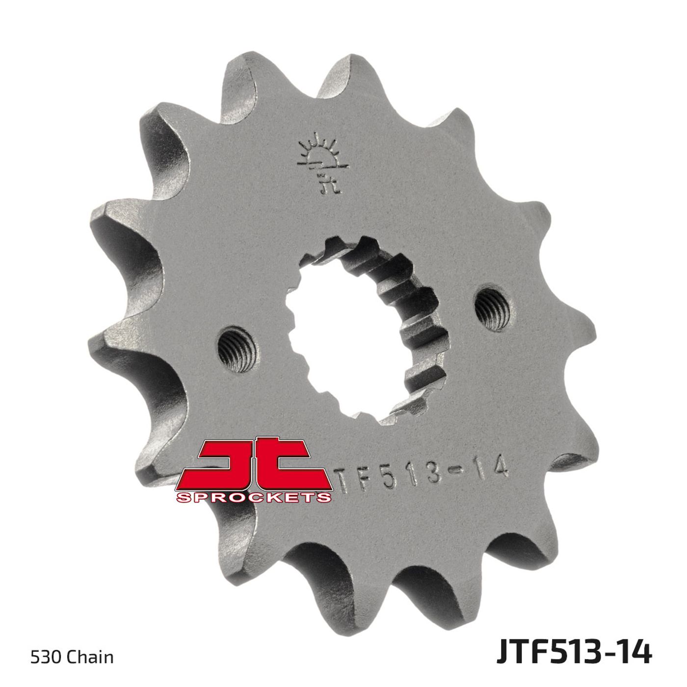 Jt Front Sprockets - JTF513.14 image