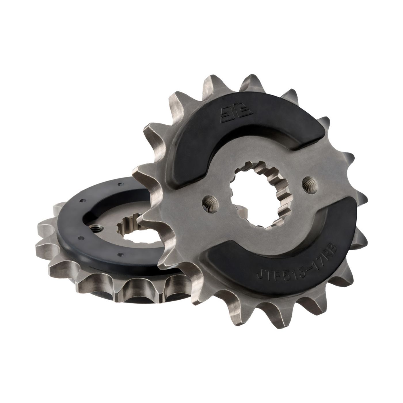 Jt Front Sprockets - JTF513.17RB image