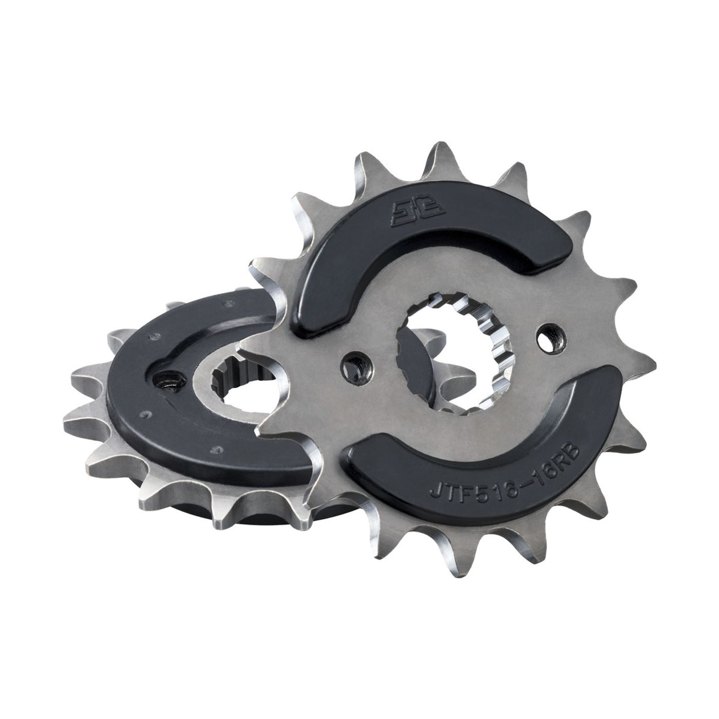 Jt Front Sprockets - JTF516.16RB image