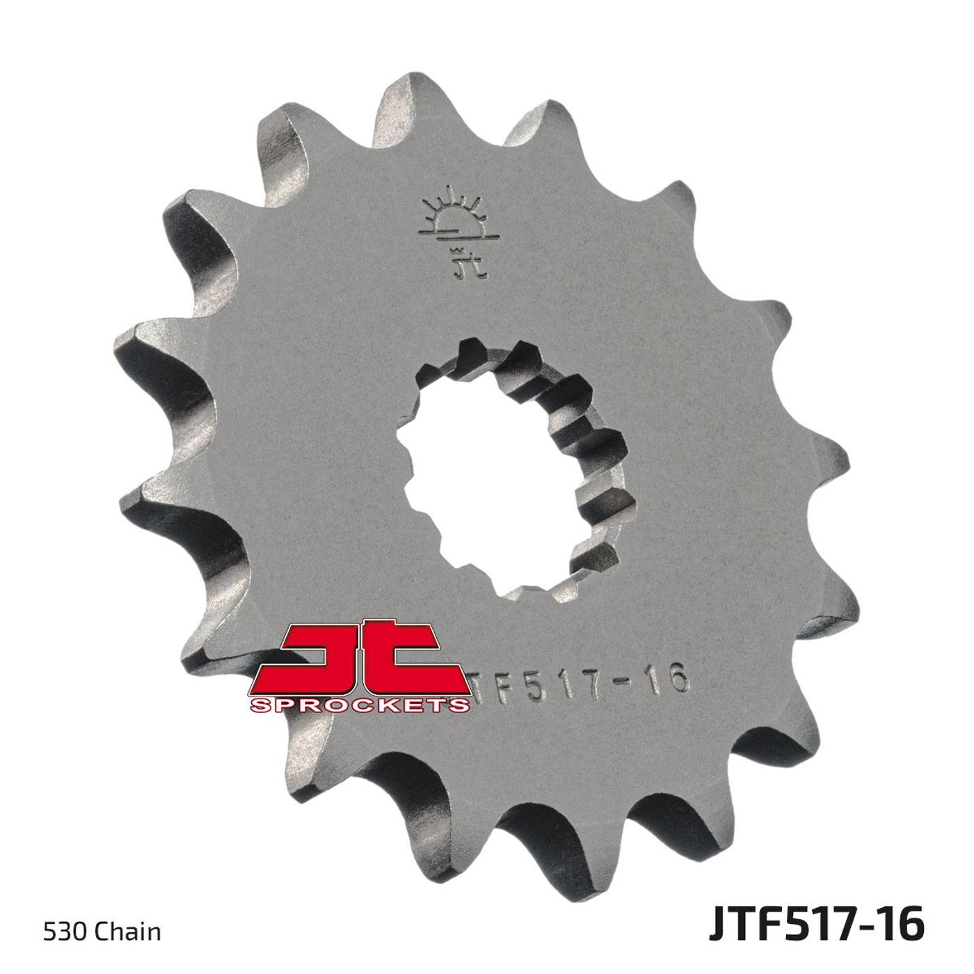 Jt Front Sprockets - JTF517.16 image