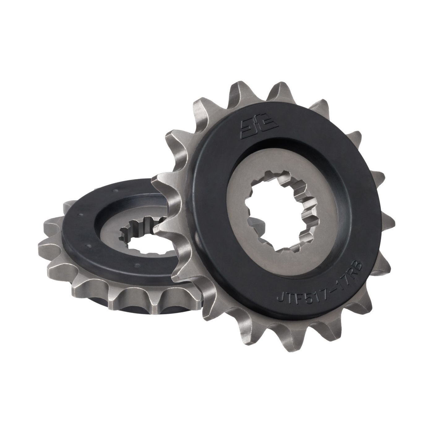 Jt Front Sprockets - JTF517.17RB image