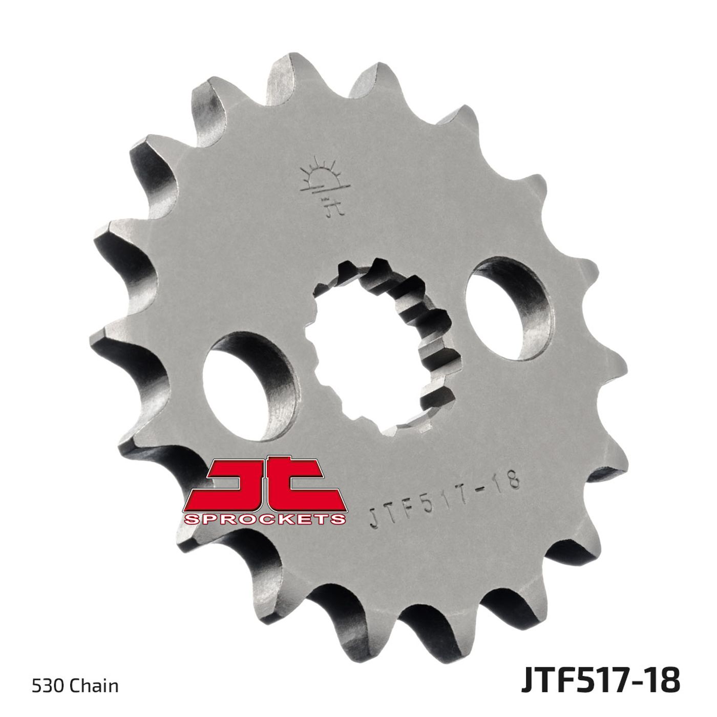 Jt Front Sprockets - JTF517.18 image