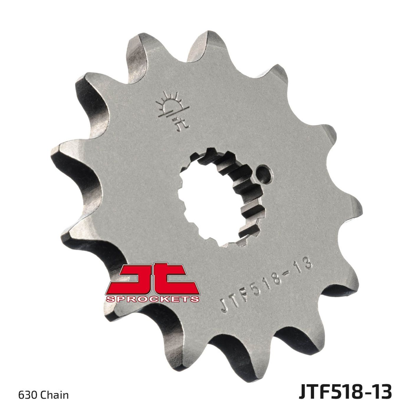 Jt Front Sprockets - JTF518.13 image