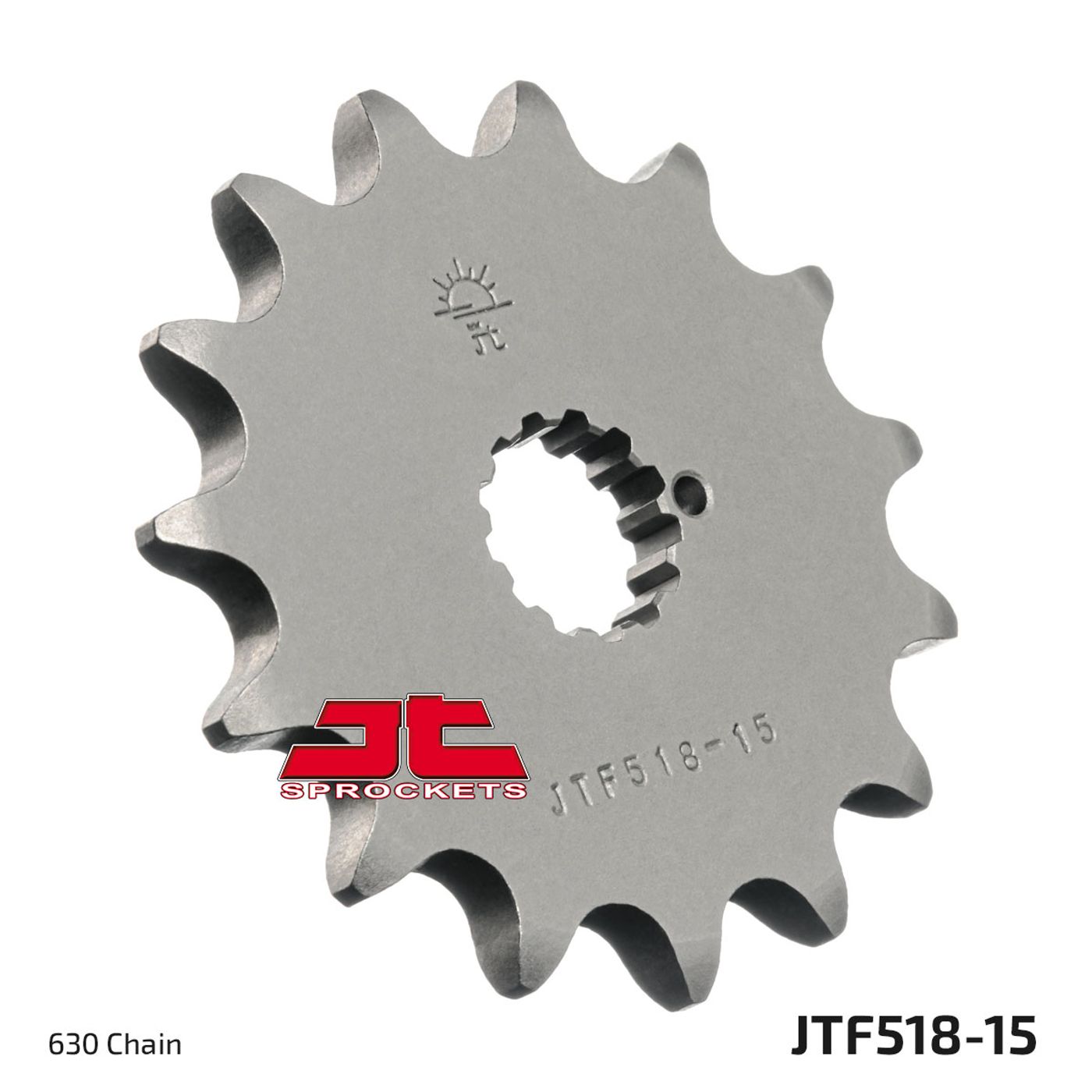 Jt Front Sprockets - JTF518.15 image