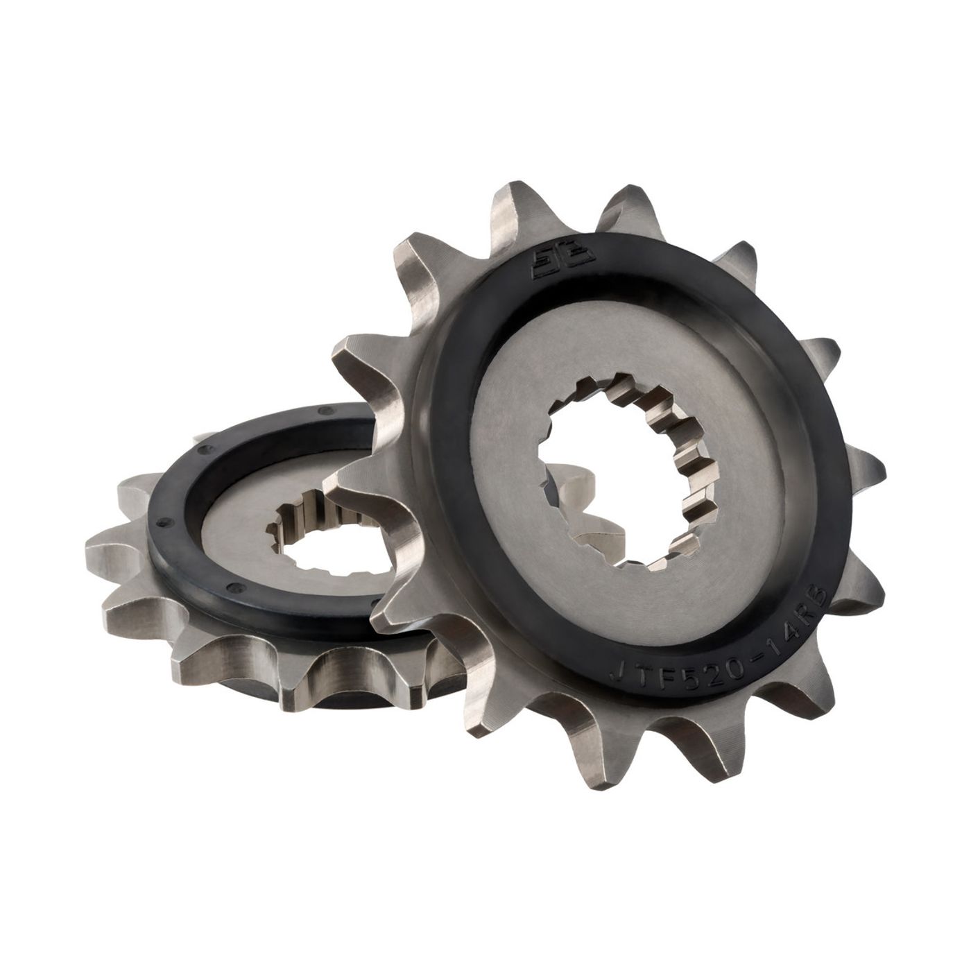 Jt Front Sprockets - JTF520.14RB image