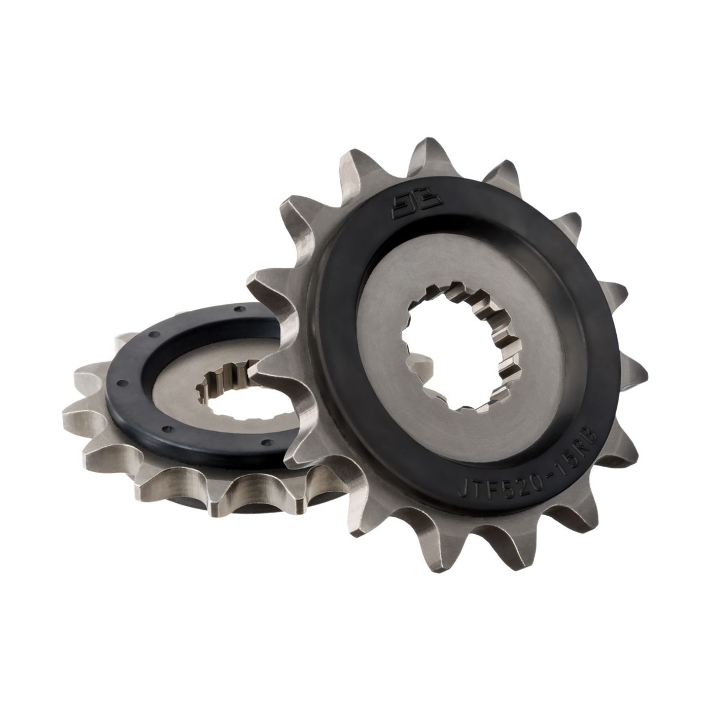 Jt Front Sprockets - JTF520.15RB image